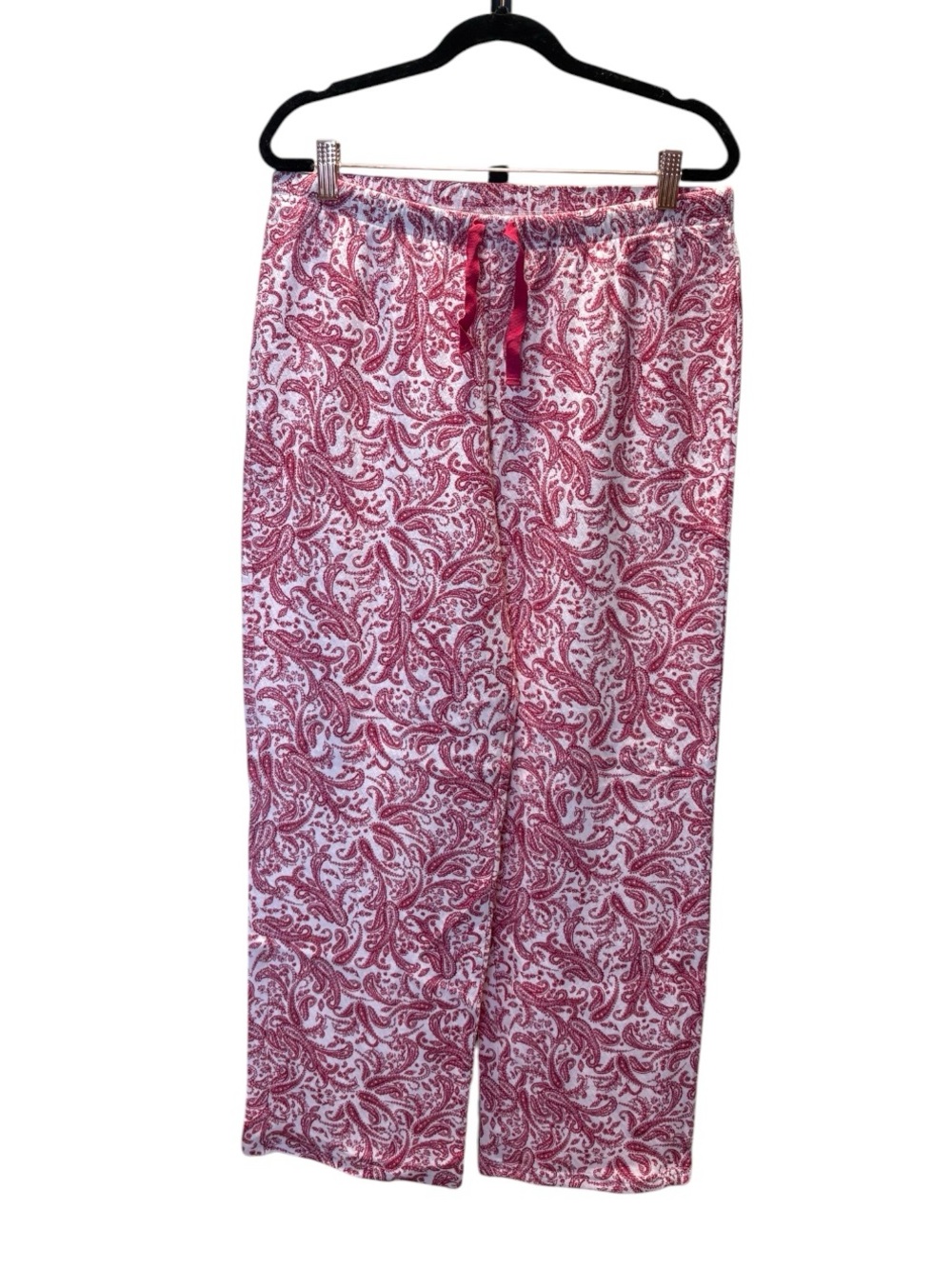 croft & barrow Paisley Lounge Pajama Pants
